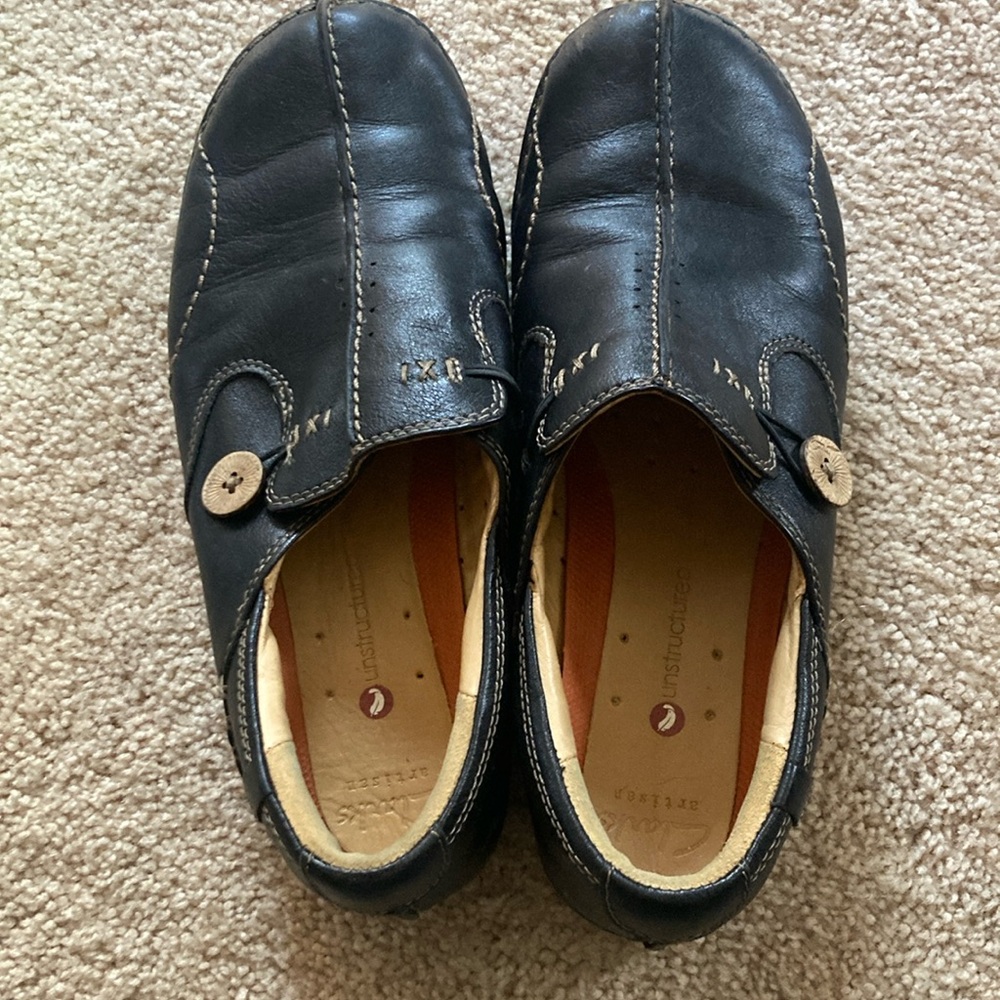 Clark shoes